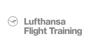 Lufthansa Flight Training