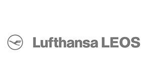 Lufthansa LEOS